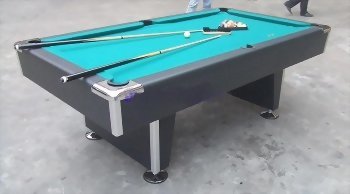 7FT Billiard Table 7FT Billiard Table