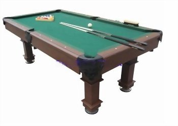 8FT Billiard Table