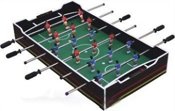 3FT Multi Game Table 3FT Multi Game Table