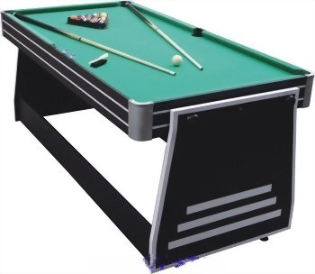 6FT Multi Game Table