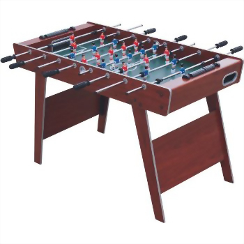 4FT Soccer Table