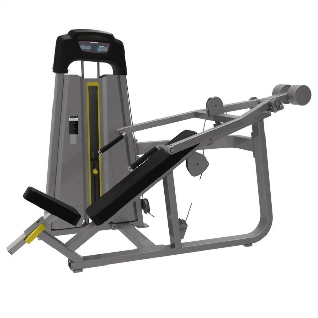 Incline Press