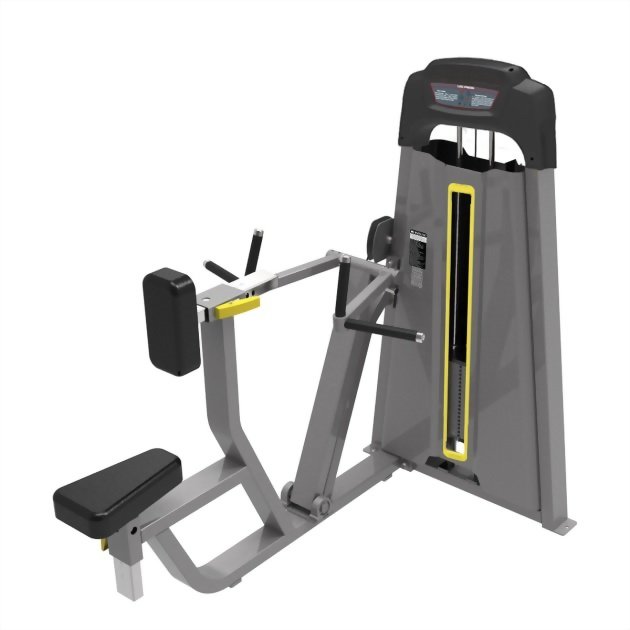 Vertical Row