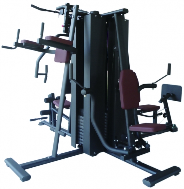 Home Gyms