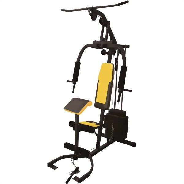 Home Gyms