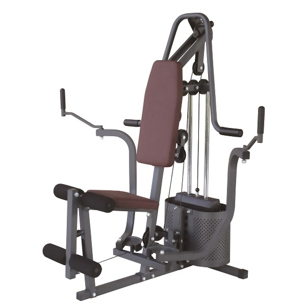 Home Gyms