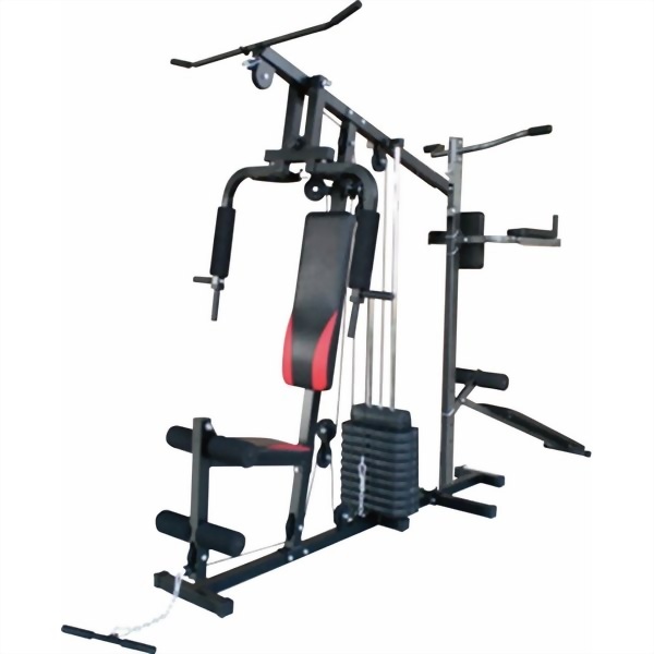 Home Gyms