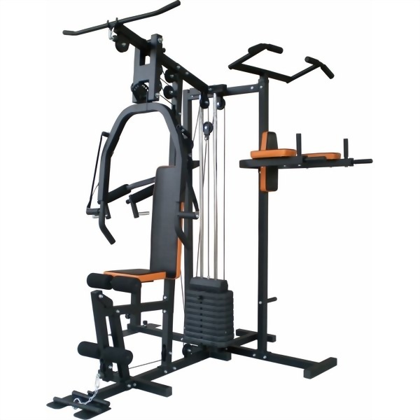 Home Gyms