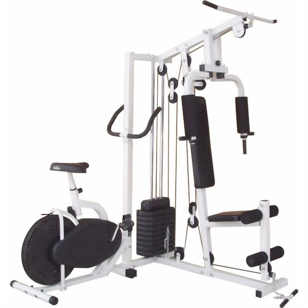 Home Gyms