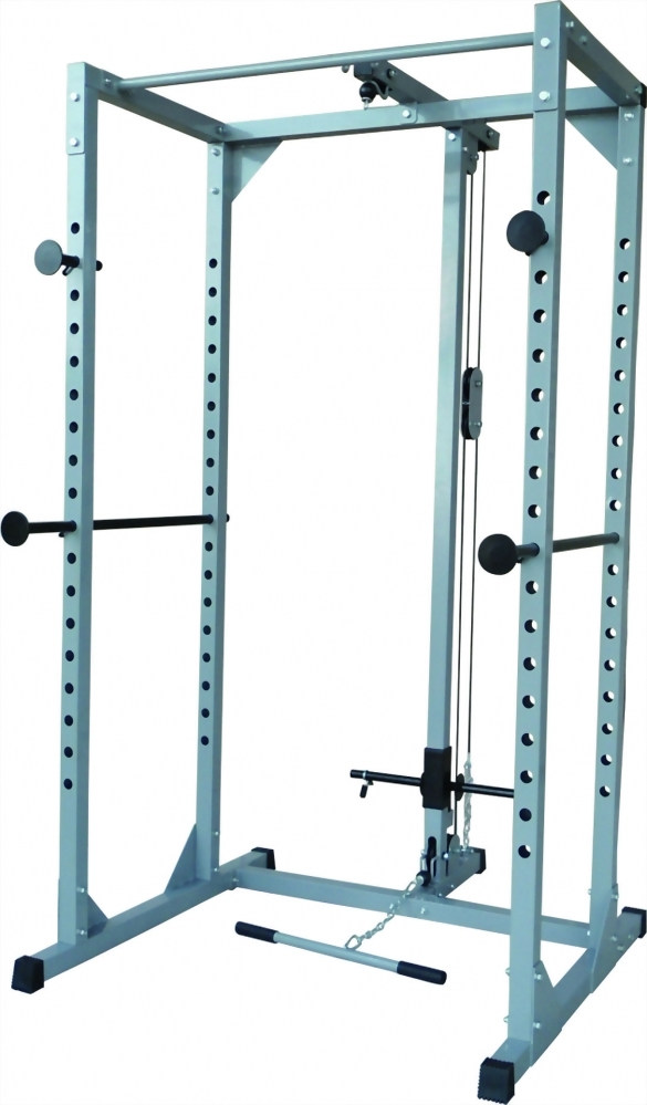 Power Cage