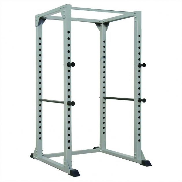 Power Cage