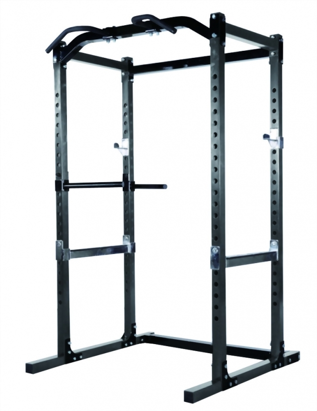 Power Cage
