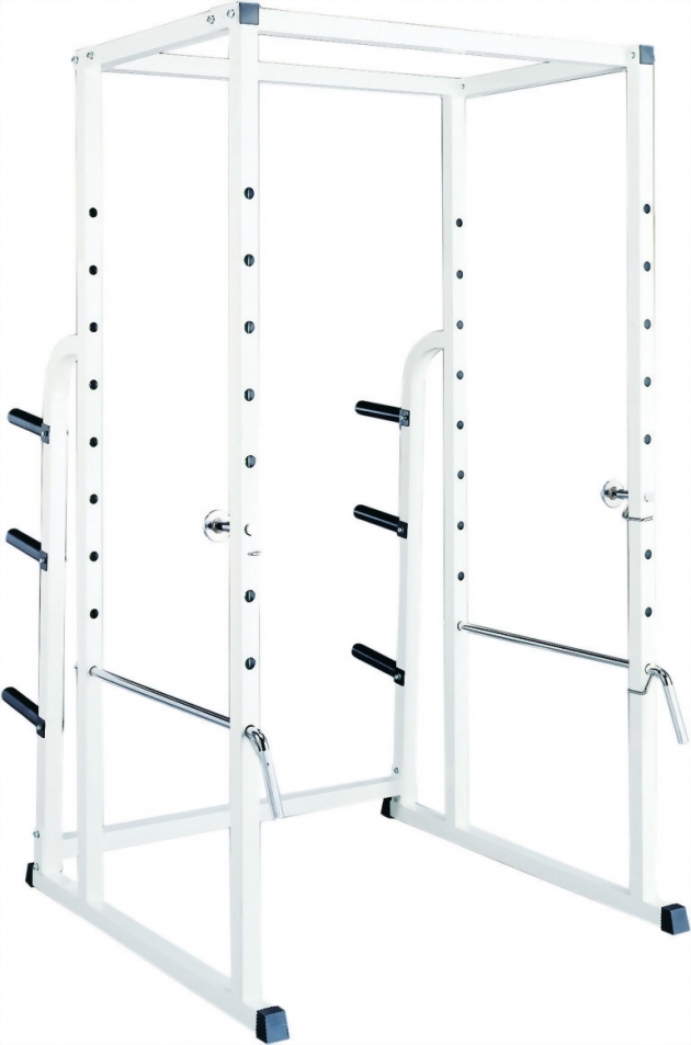 Power Cage