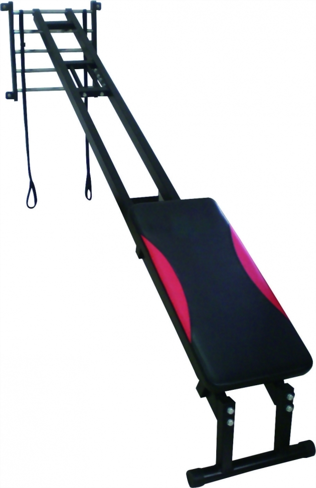 VKR Pull-Up