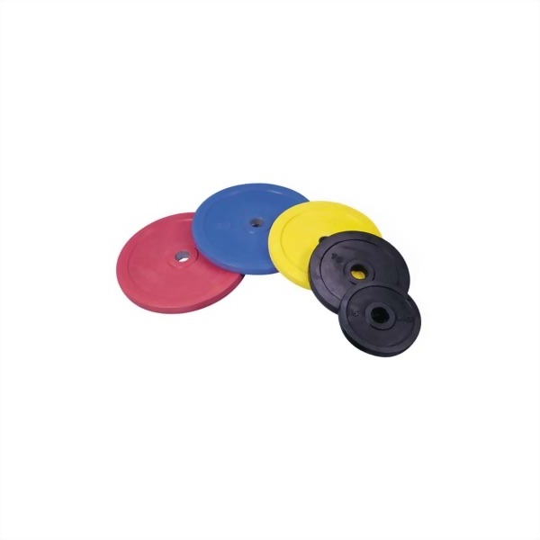 Weight Plates