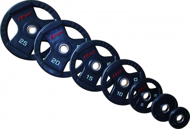 Weight Plates