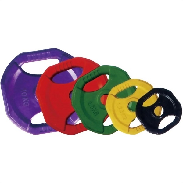 Weight Plates