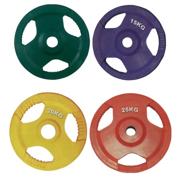 Weight Plates