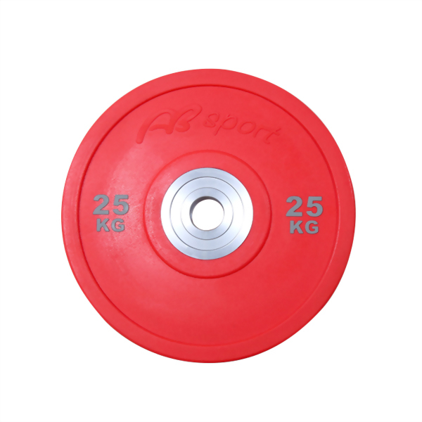 Weight Plates