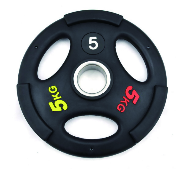 Weight Plates