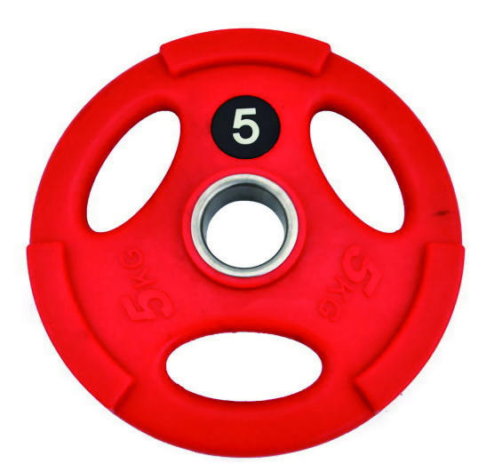 Weight Plates