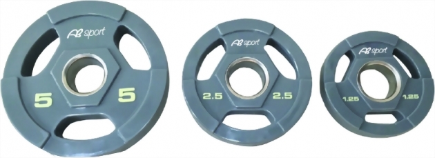 Weight Plates