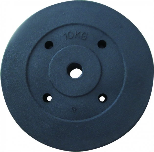 Weight Plates