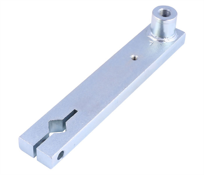 CRANK SET