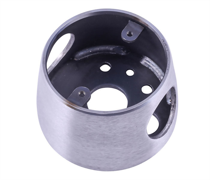 WELDING ASSEMBLY