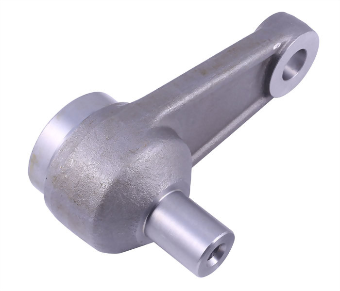 FORGED PARTS