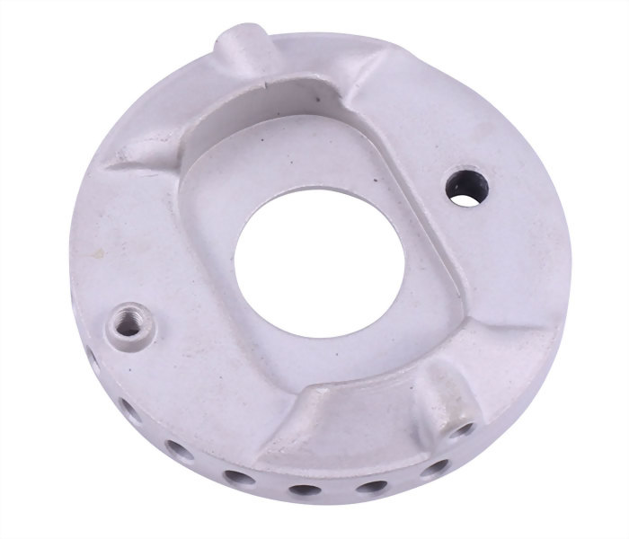 FORGED PARTS