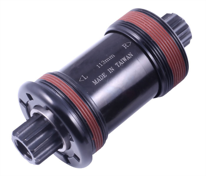 BOTTOM BRACKET