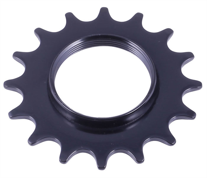 REAR CHAINWHEEL