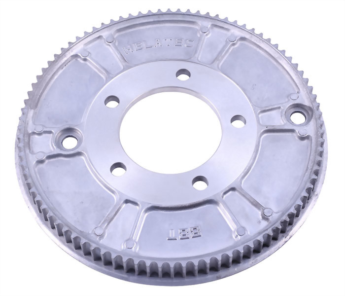 PULLEY