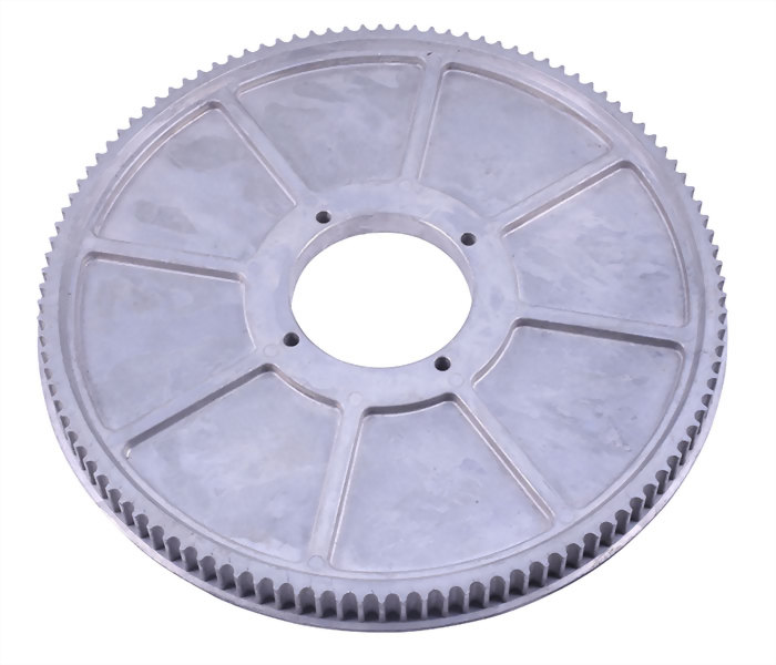 PULLEY