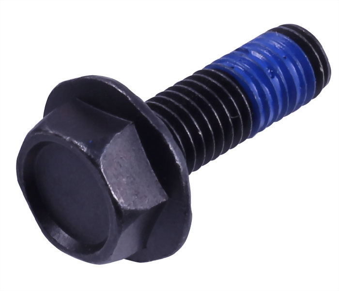 SCREW