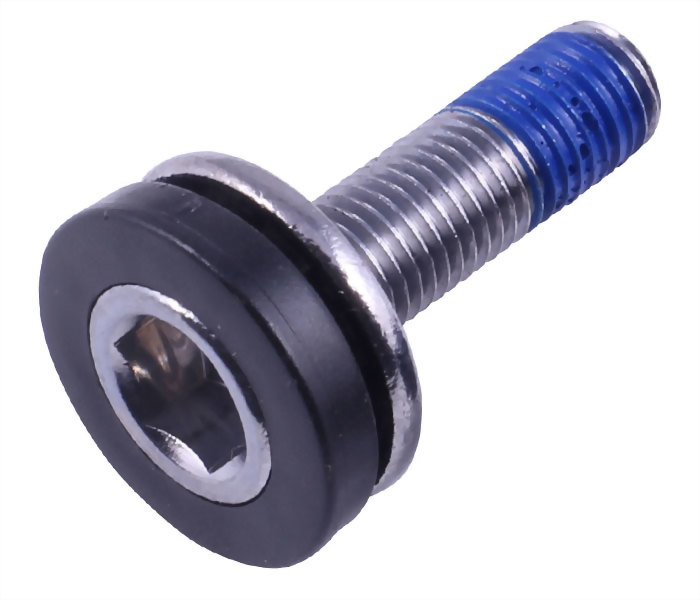 SCREW