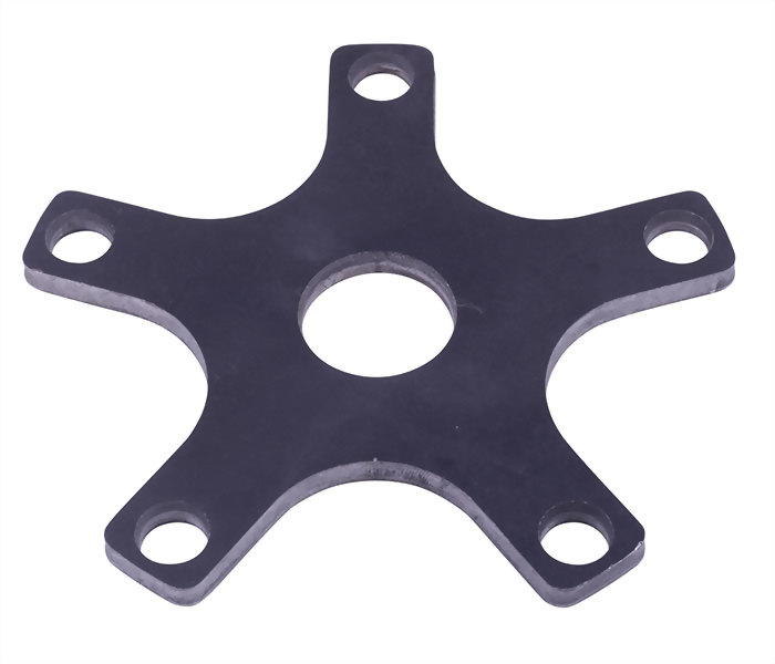 SUPPORT PLATE
