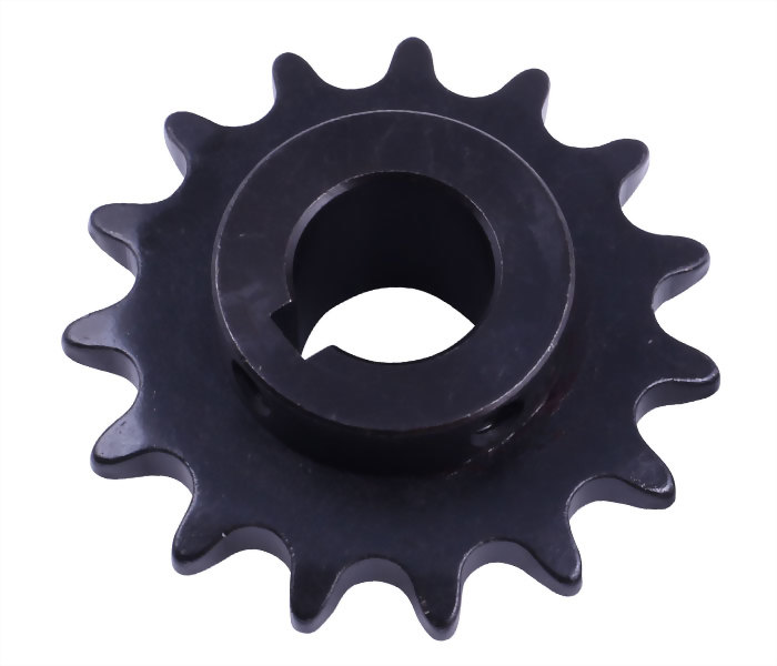 WELDED CHAINWHEEL SET WELDED CHAINWHEEL SET