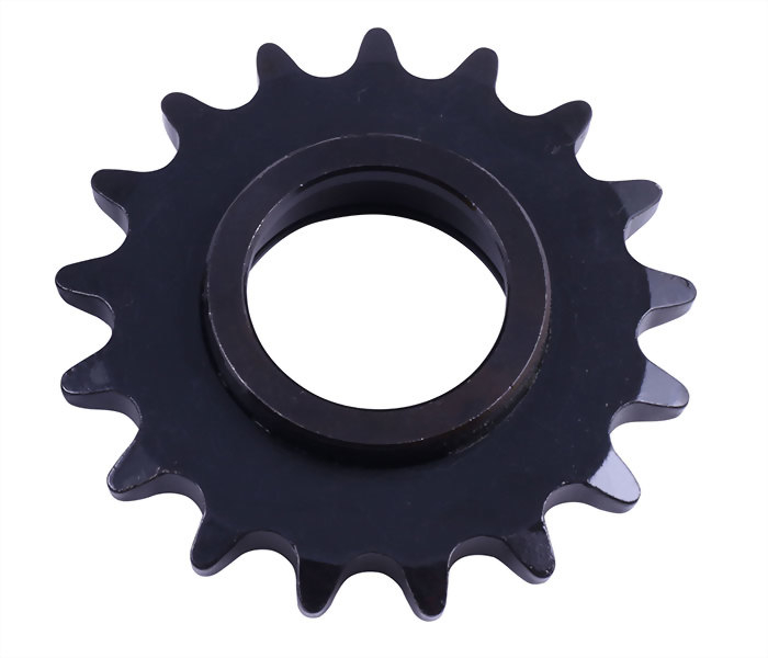 WELDED CHAINWHEEL SET WELDED CHAINWHEEL SET