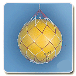 Ball Carrying Nets