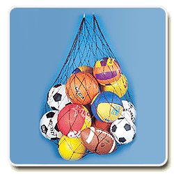 Ball Carrying Nets