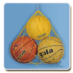 Ball Carrying Nets