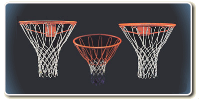 Basketball Nets