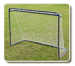 Hockey & Lacrosse Goal Series