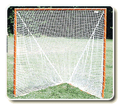 Hockey & Lacrosse Goal Series