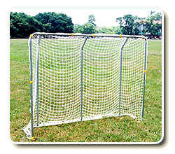 Hockey & Lacrosse Goal Series