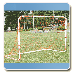 Mini Soccer Goal Set Mini Soccer Goal Set
