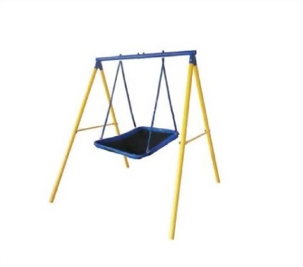 Magic Carpet Swing