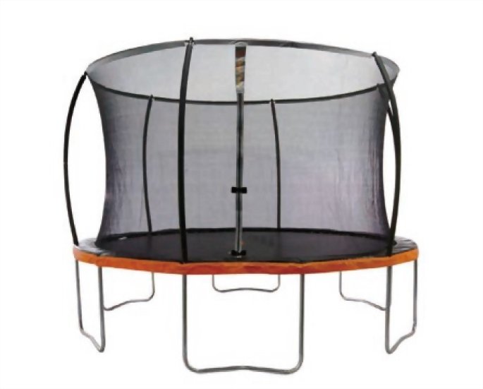 Trampoline